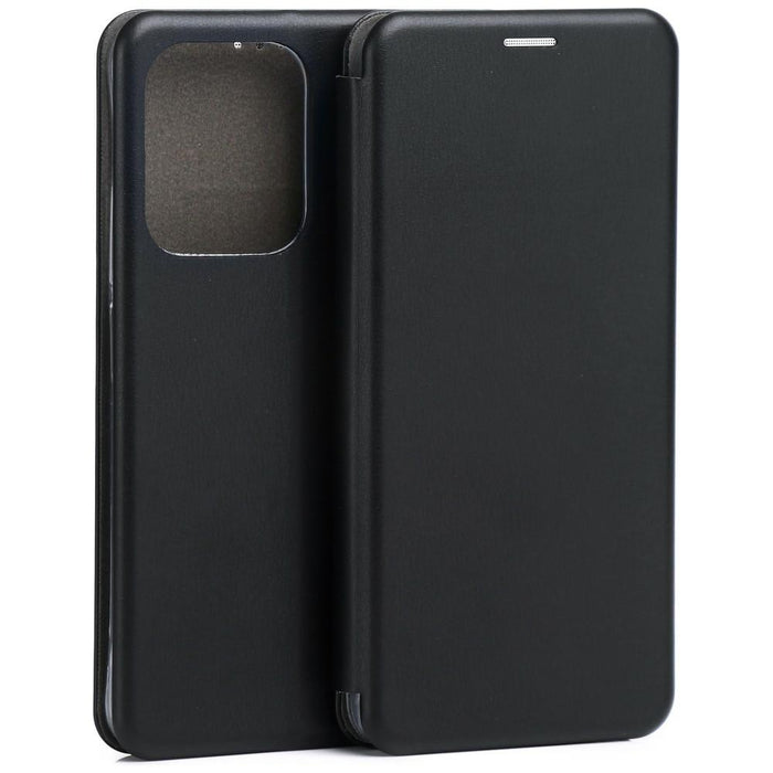 Калъф Beline Book Magnetic за Redmi 15C, черен