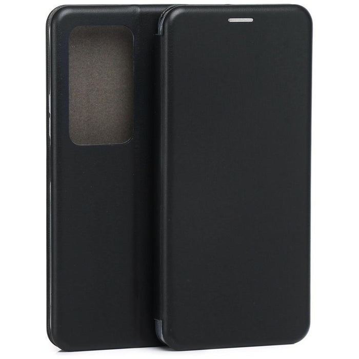 Калъф Beline Book Magnetic за Redmi 15, черен