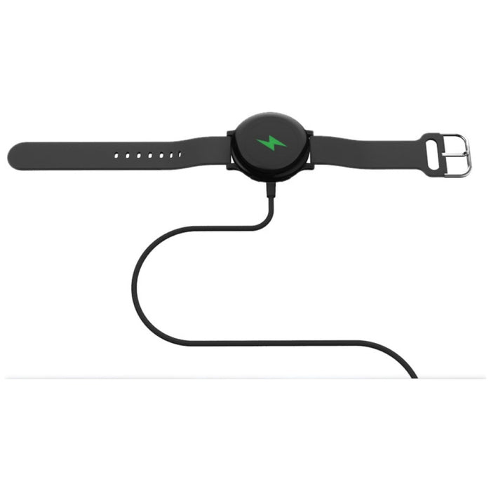 Зарядно Beline за Galaxy Watch, черно