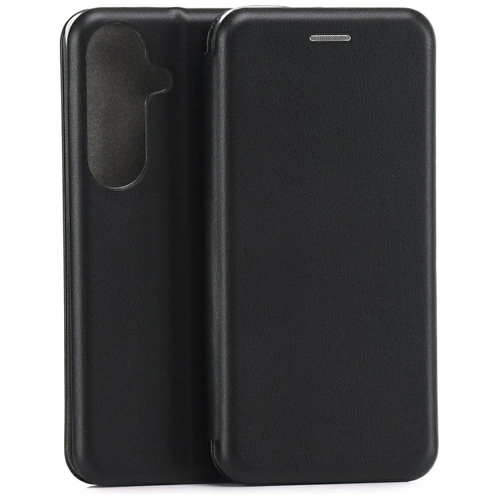 Калъф Beline Book Magnetic за Samsung Galaxy S26, черен