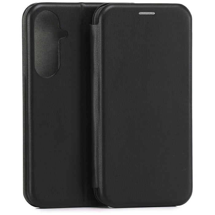 Калъф Beline Book Magnetic за Samsung Galaxy S26+, черен