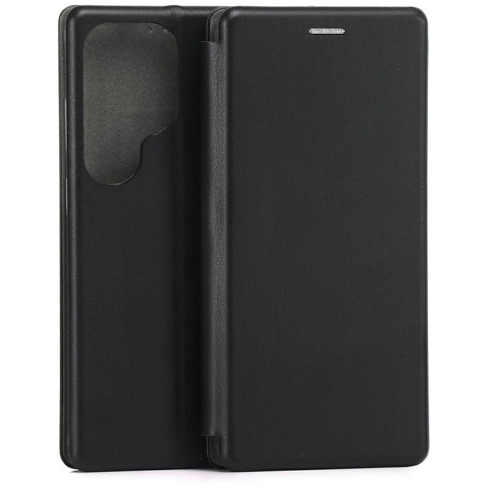 Калъф Beline Book Magnetic за Samsung Galaxy S26 Ultra, черен