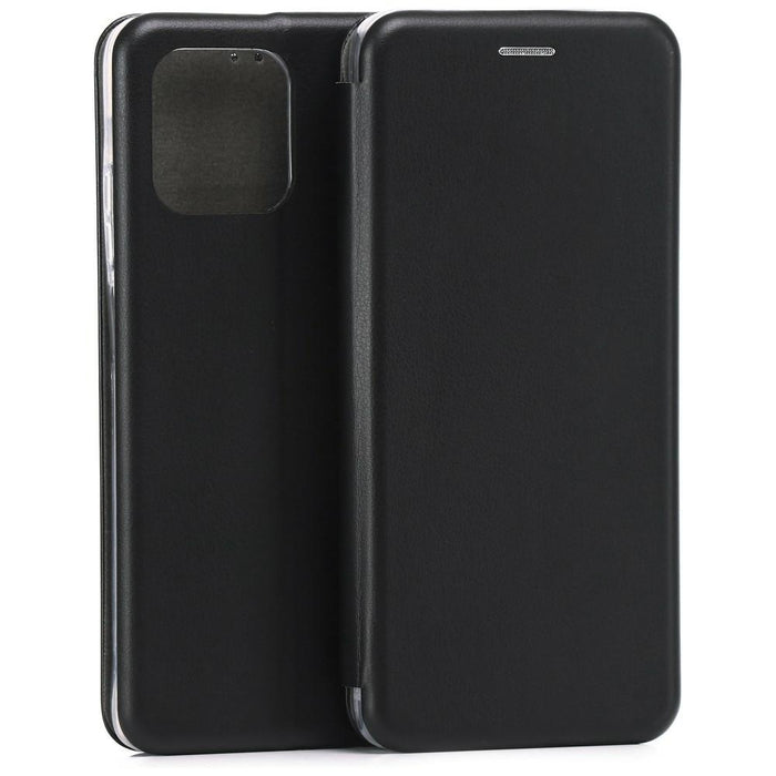 Калъф Beline Book Magnetic за MOTO G67 Power / G57 Power, черен