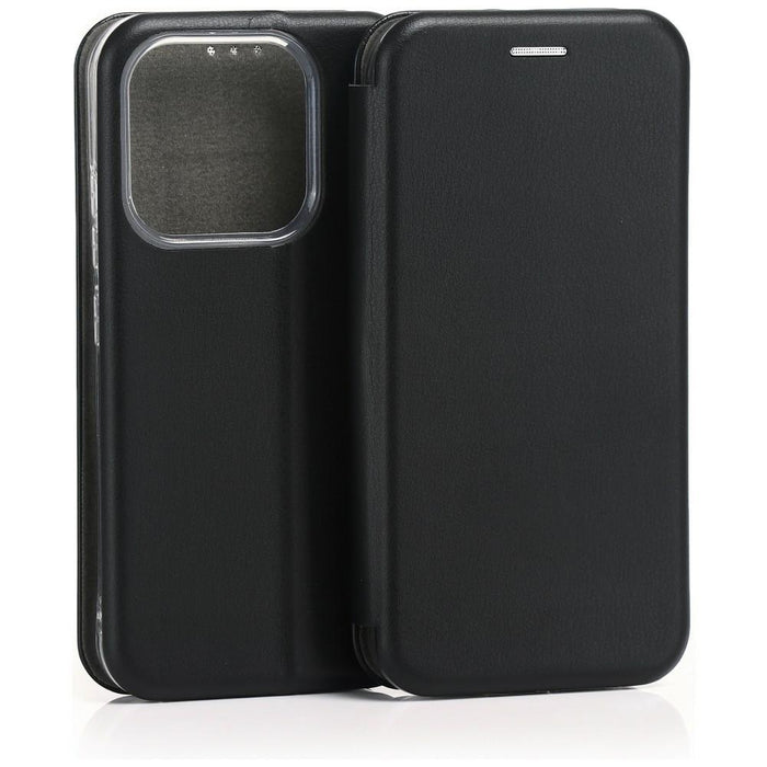 Калъф Beline Book Magnetic за Xiaomi 17, черен