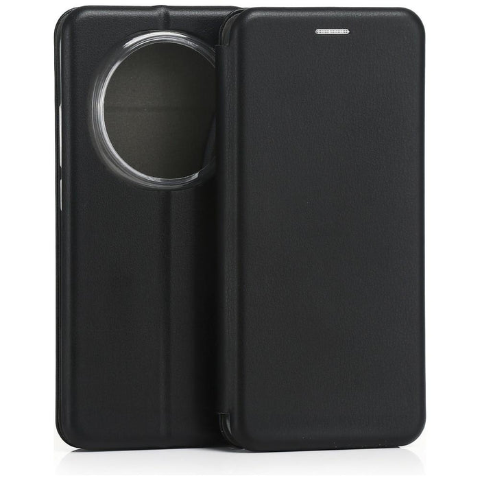 Калъф Beline Book Magnetic за Honor Magic 8 Pro, черен