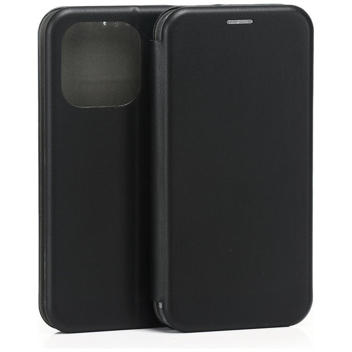 Калъф Beline Book Magnetic за Realme 16 Pro, черен