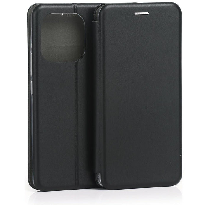 Калъф Beline Book Magnetic за Realme 16 Pro+, черен