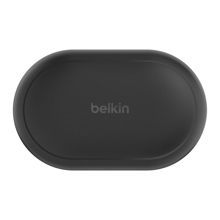 Слушалки Belkin AUC013CTBK Черен