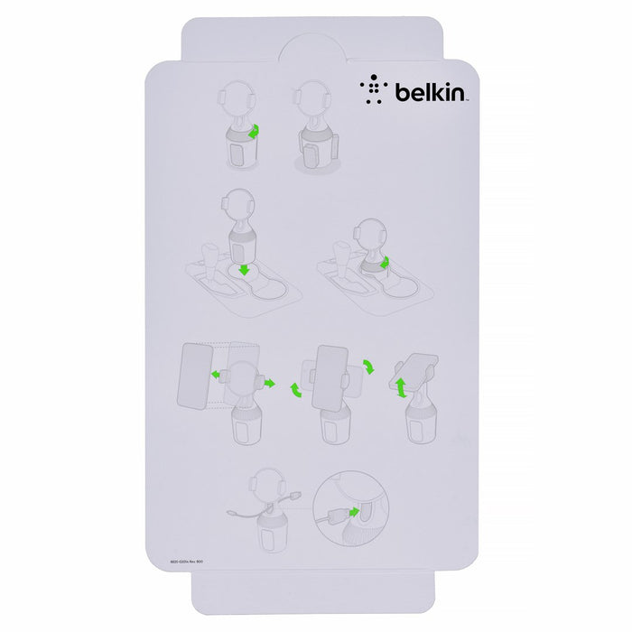 Стойка Belkin за чаша за смартфон за кола