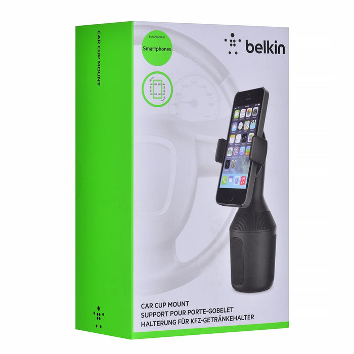 Стойка Belkin за чаша за смартфон за кола