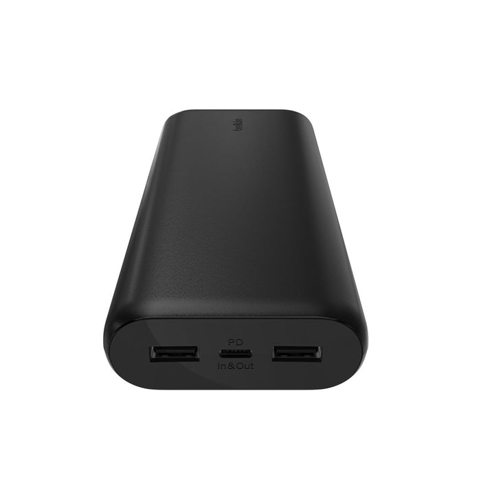 Преносима батерия Powerbank NO NAME BPB014BTBK