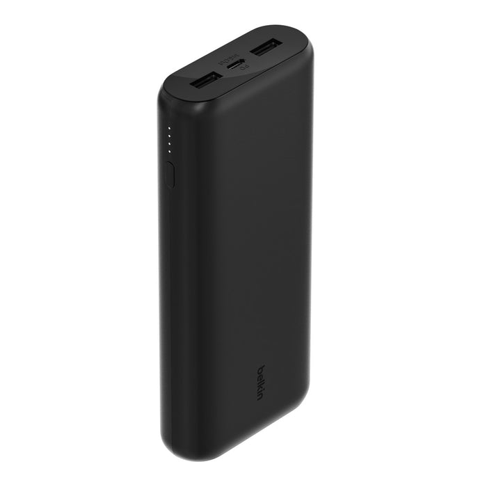 Преносима батерия Powerbank NO NAME BPB014BTBK