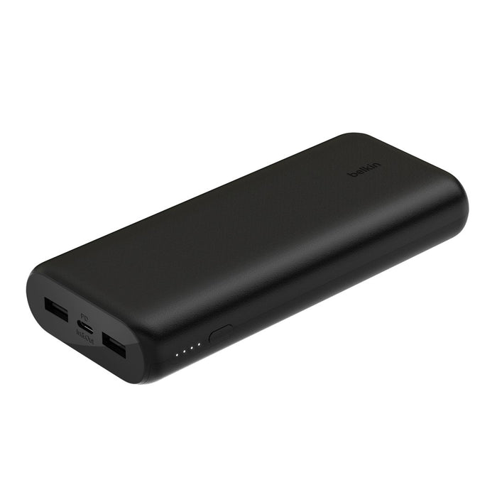 Преносима батерия Powerbank NO NAME BPB014BTBK
