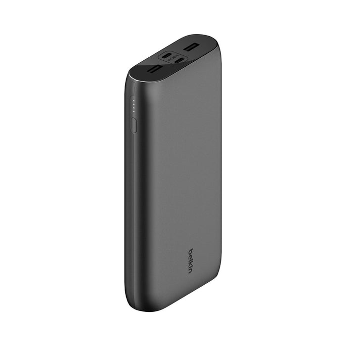 Преносима батерия Powerbank Belkin BPB016BTBK Черен