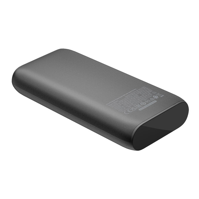 Преносима батерия Powerbank Belkin BPB016BTBK Черен