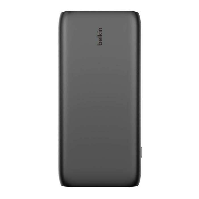 Преносима батерия Powerbank Belkin BPB016BTBK Черен
