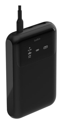 Батерия за лаптоп Belkin BPB020BTBK Черен (Черен) 20000 mAh (20000 mAh)
