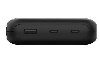 Батерия за лаптоп Belkin BPB020BTBK Черен (Черен) 20000 mAh (20000 mAh)