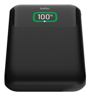 Батерия за лаптоп Belkin BPB020BTBK Черен (Черен) 20000 mAh (20000 mAh)