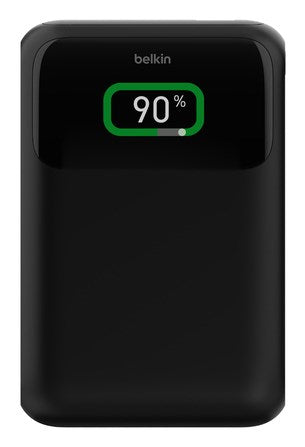 Батерия за лаптоп Belkin BPB020BTBK Черен (Черен) 20000 mAh (20000 mAh)