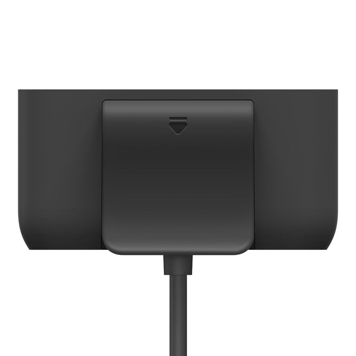 USB извод Belkin BUZ001BT2MBKB7 Черен (1 броя)