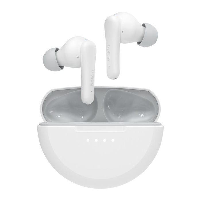 Слушалки Belkin AUC011BTWH