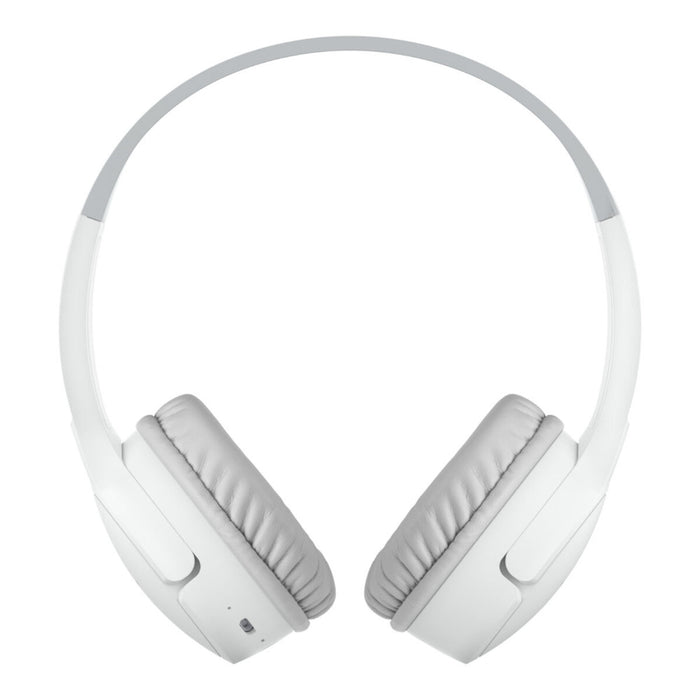 Слушалки Belkin AUDWH2BTWH Бял