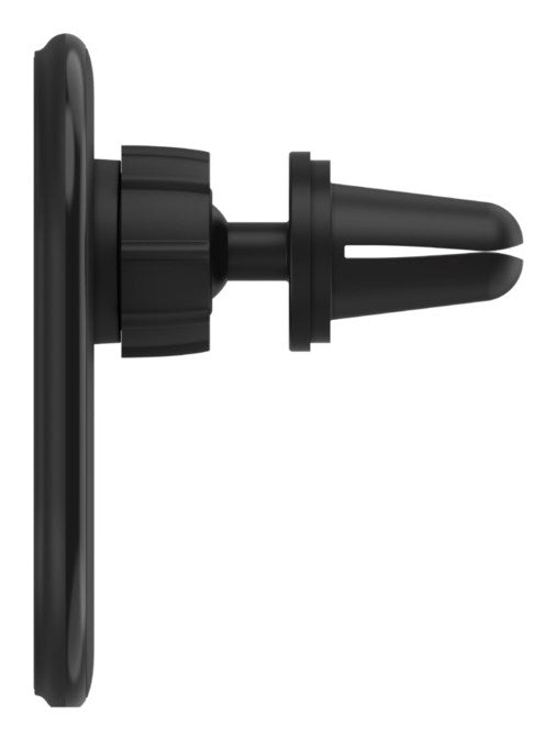 Безжично зарядно Belkin WIC004BTBK-NC Черен 2 Ah 10 W (1 броя)