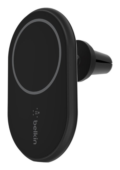 Безжично зарядно Belkin WIC004BTBK-NC Черен 2 Ah 10 W (1 броя)