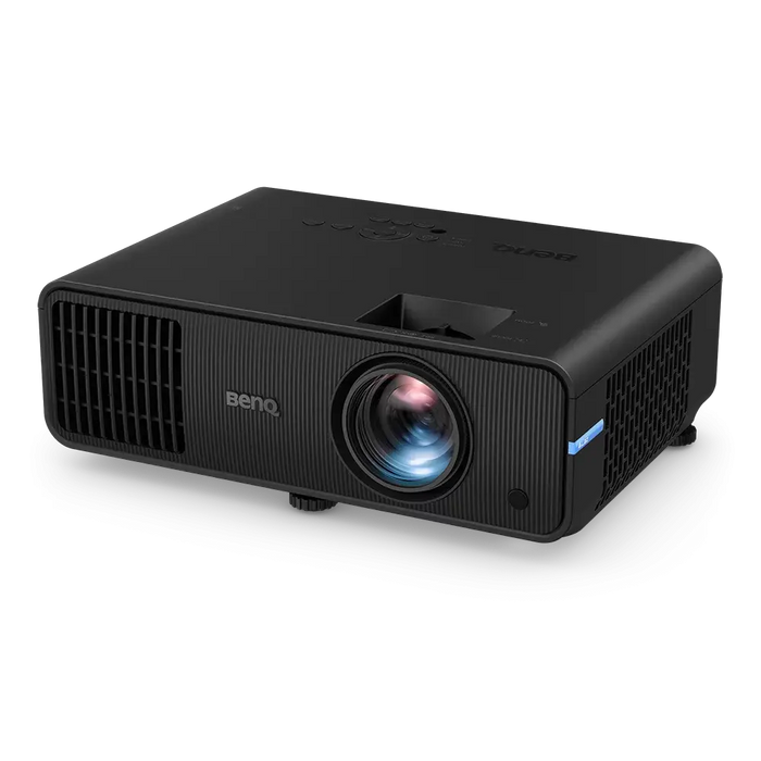 Проектор BenQ LW600ST- WXGA (1280x800), 2800 ANSI, 20000:1, HDMI, Rec. 709 (95%)