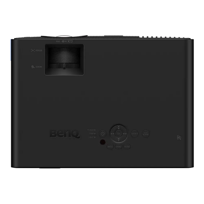 Проектор BenQ LW600ST- WXGA (1280x800), 2800 ANSI, 20000:1, HDMI, Rec. 709 (95%)