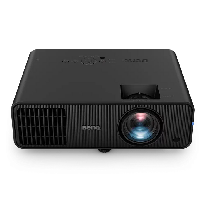 Проектор BenQ LW600ST- WXGA (1280x800), 2800 ANSI, 20000:1, HDMI, Rec. 709 (95%)