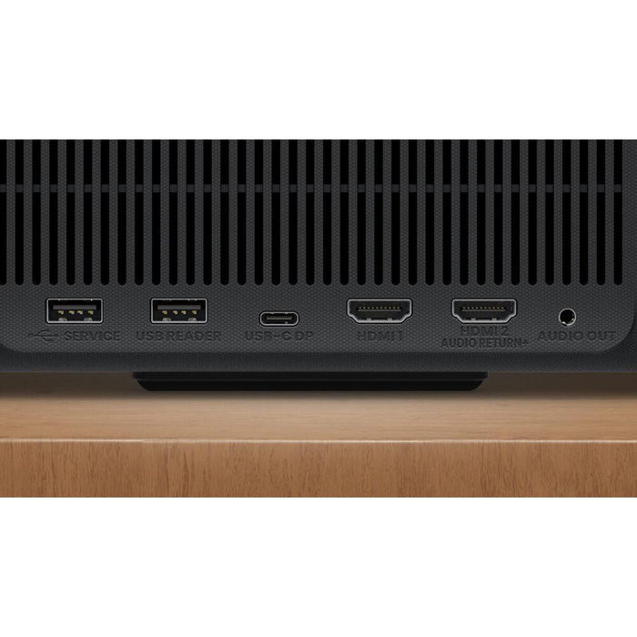 Проектор за домашно кино BenQ GP520 - 4K UHD(3840x2160) 2600 ANSI Lumens