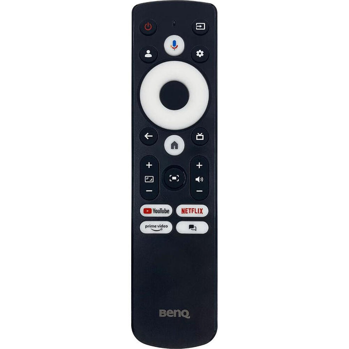 Проектор за домашно кино BenQ GP520 - 4K UHD(3840x2160) 2600 ANSI Lumens