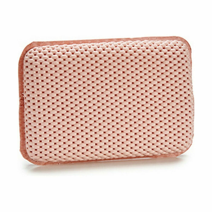 възглавница Berilo 2 2 Светло Зелено 100 % PVC 20 x 6 x 29 cm вана (12 броя)