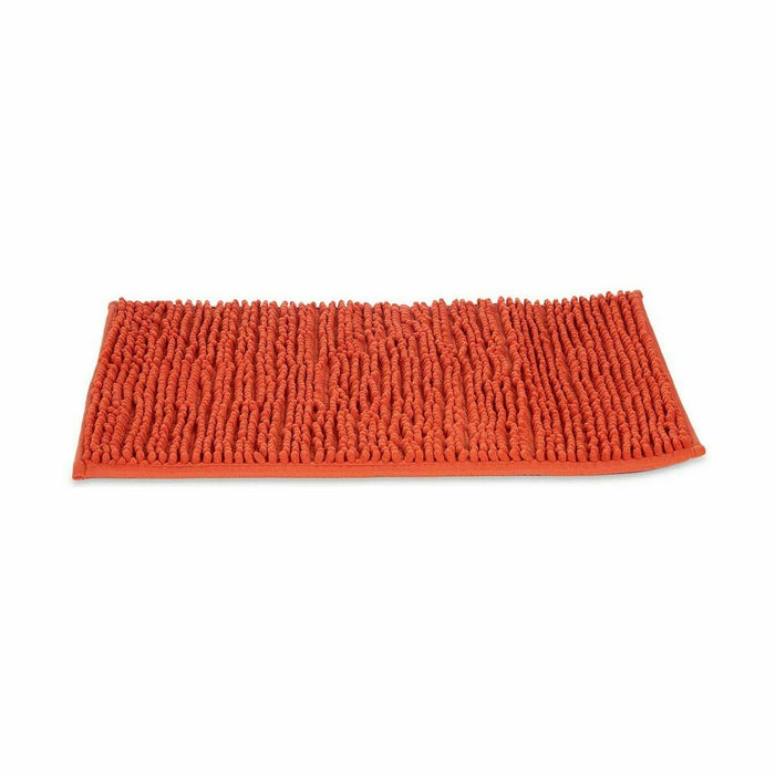 Подложка за баня Berilo GI/6 GI/6 Оранжев 60 x 40 x 2 cm 11 x 11 x 47 cm (12 броя)