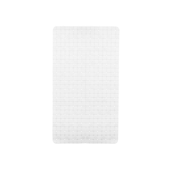 Нехлъзгаща се постелка за душ Berilo BM509 - 310 BM509 - 310 Бял PVC 6 x 38 x 6 cm 67,7 x 38,5 x 0,7 cm Картини (6 броя)