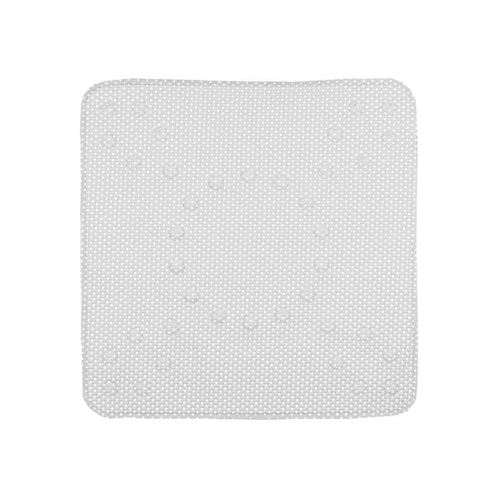 Нехлъзгаща се постелка за душ Berilo BM814-5353 - 321 BM814-5353 - 321 Сив PVC 53 x 52,5 x 1 cm (6 броя)