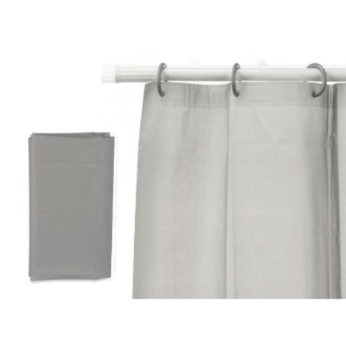 Комплект за Баня Berilo CN-B6032A-GREY CN-B6032A-GREY Сив PVC полиетилен EVA 28 x 42 x 6 cm (12 броя)
