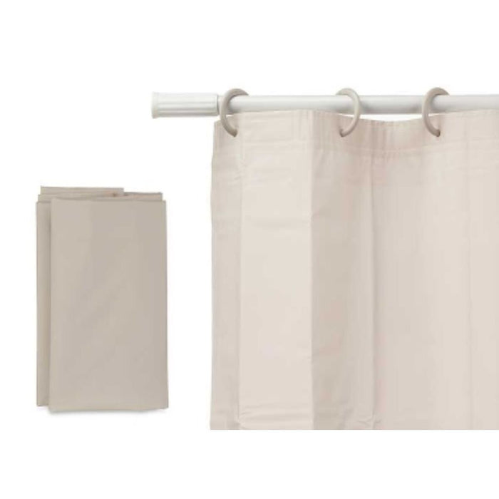 Комплект за Баня Berilo CN-B6032A-BEIGE CN-B6032A-BEIGE Бежов PVC полиетилен EVA 28,5 x 43 x 6 cm (12 броя)