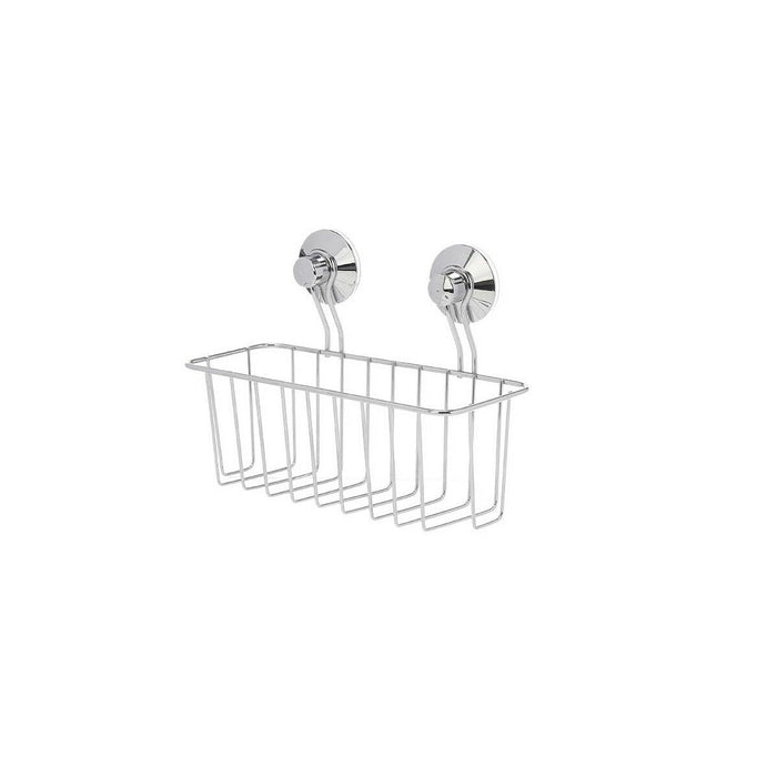 Стойка за Душ Berilo W3100-5A W3100-5A Метал Стомана ABS 24 x 18 x 10 cm (12 броя)