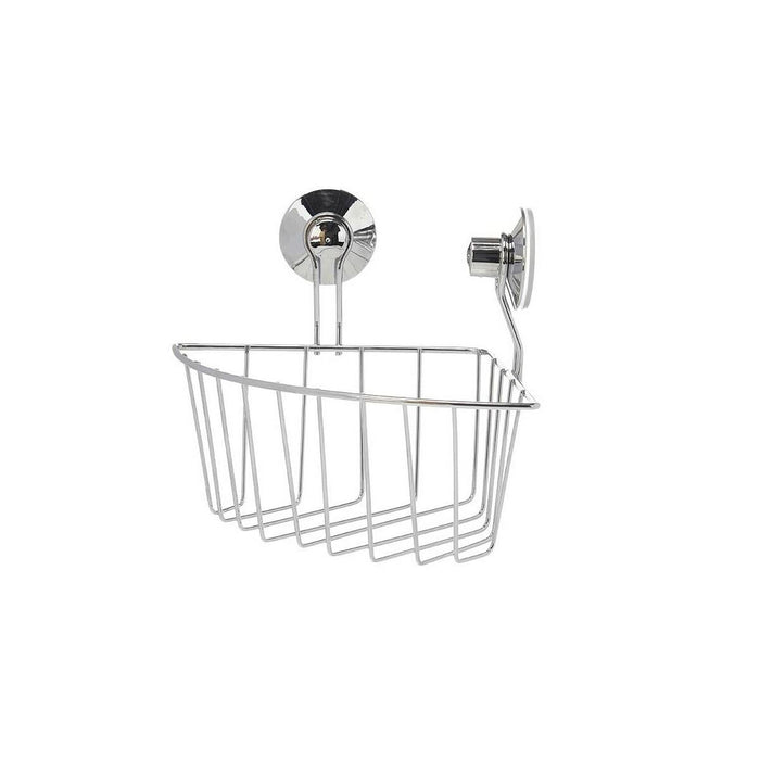 Стойка за Душ Berilo W3100-4 W3100-4 Метал Стомана ABS 25 x 18,5 x 18 cm (12 броя)