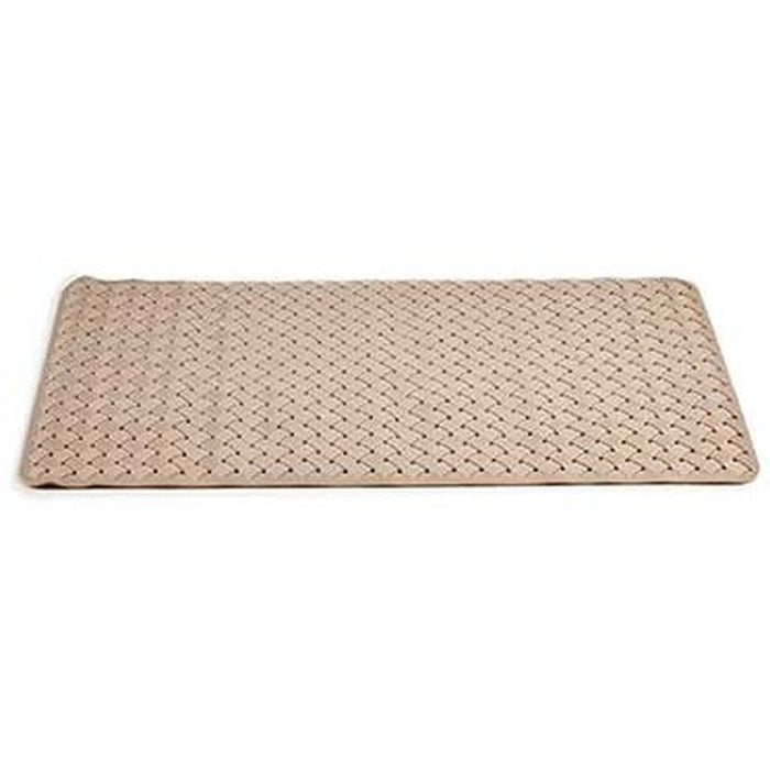 Подложка за баня Berilo AR1910100 AR1910100 Бежов PVC 38 x 0,03 x 78 cm (6 броя)