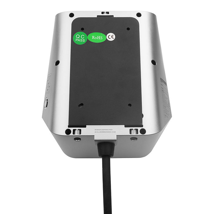 Стенно зарядно Besen за електрически автомобили LX30 22kW APP