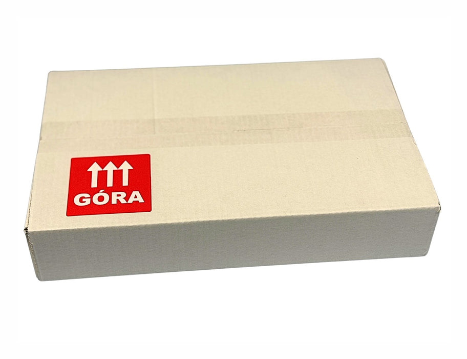 BSTech Self-adhesive label ‘TOP’ 80x80 mm 1000 pcs.