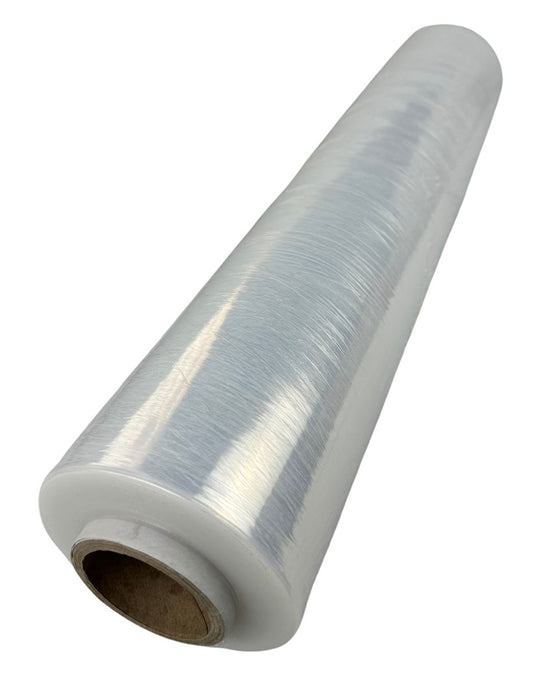 BSTech Стреч фолио прозрачно 23mic 2.2/2.00