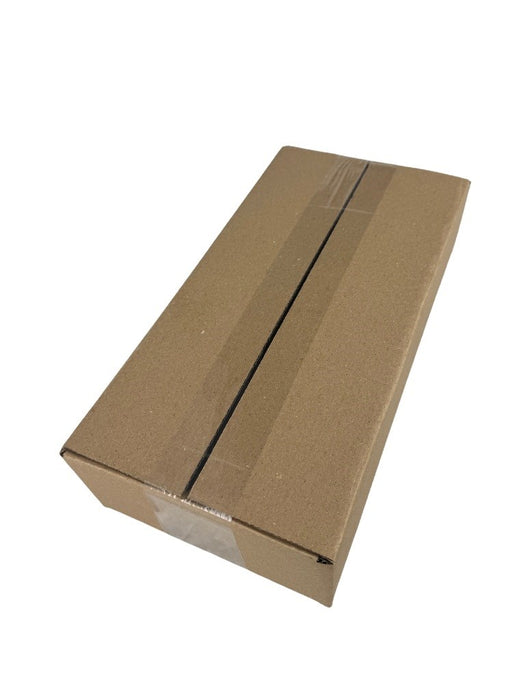 Флап кашон BESTPAK 300x150x80 mm 3W 390G/M2 30 бр. Сиво-кафяво