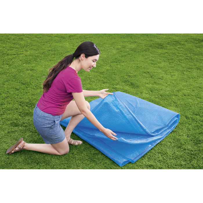 ПОКРИВАЛО ЗА БАСЕЙН СОЛАРНО 427CM BESTWAY 58252