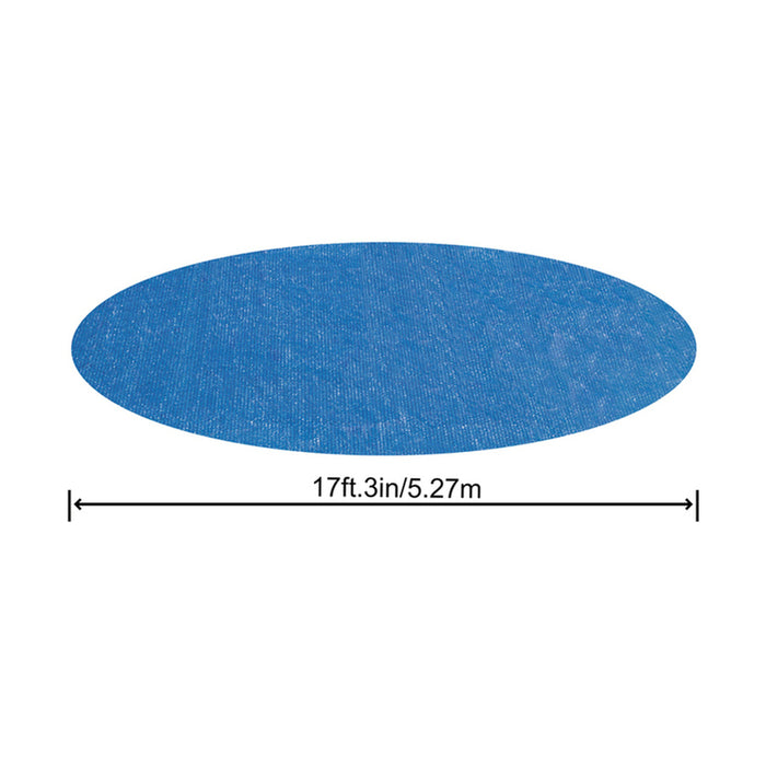 ПОКРИВАЛО ЗА БАСЕЙН СОЛАРНО 427CM BESTWAY 58252