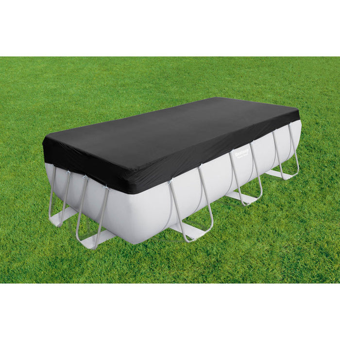 ПОКРИВАЛО ЗА БАСЕЙН 396X185CM BESTWAY 58232